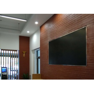 人民大學(xué)理工學(xué)院三星46寸5.5mm2X2工程案例